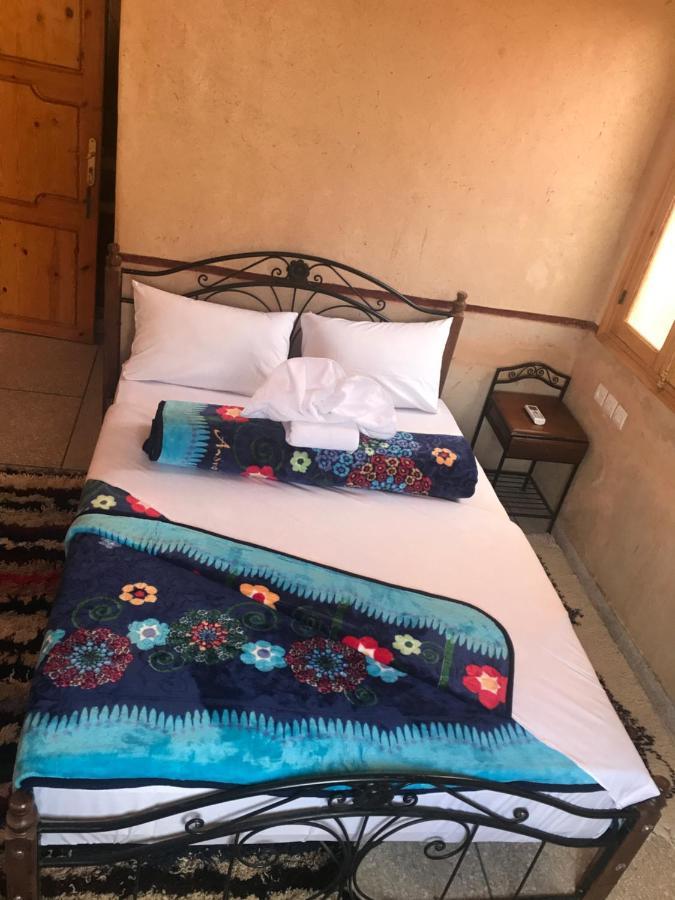 Auberge Restaurant Zahra Boumalne Buitenkant foto